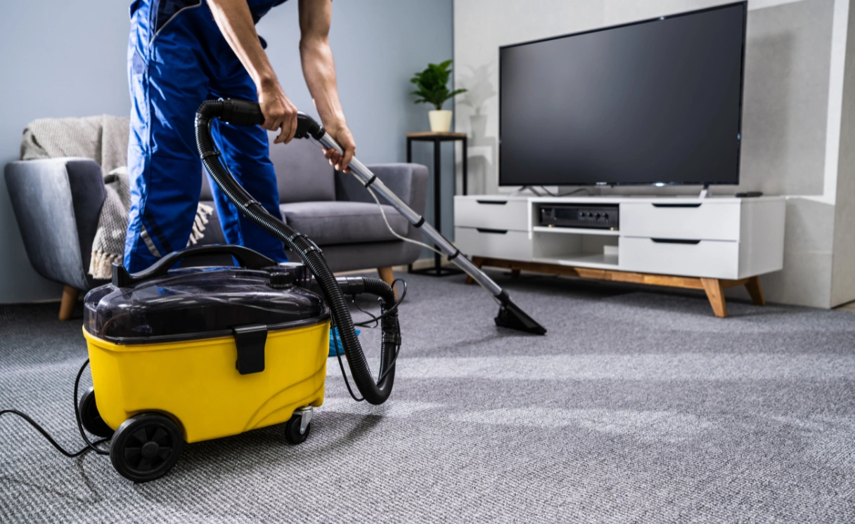 Extract End of Lease Cleaning Chadstone Contact Office